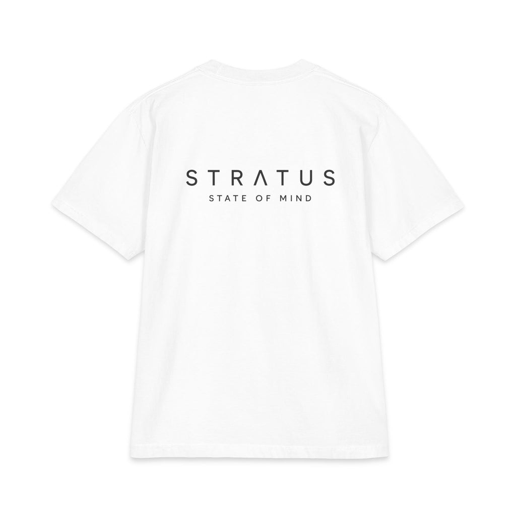 Stratus "State of Mind" Graphic T‑Shirt