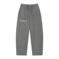 Unisex Vintage Wash Loose Sweatpants