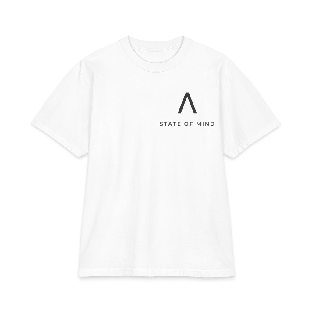 Stratus "State of Mind" Graphic T‑Shirt