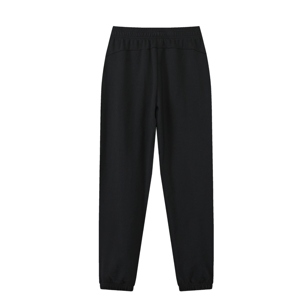 Limited Edition Cloud Nine Set Sunset Essential Jogged Sweatpants