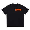 Limited Edition Cloud Nine Set Sunset Quick-Dry Cooling T-Shirt