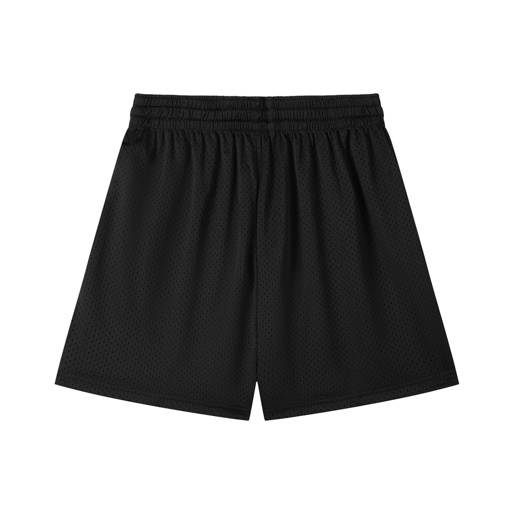 SA Mesh Drawstring Shorts