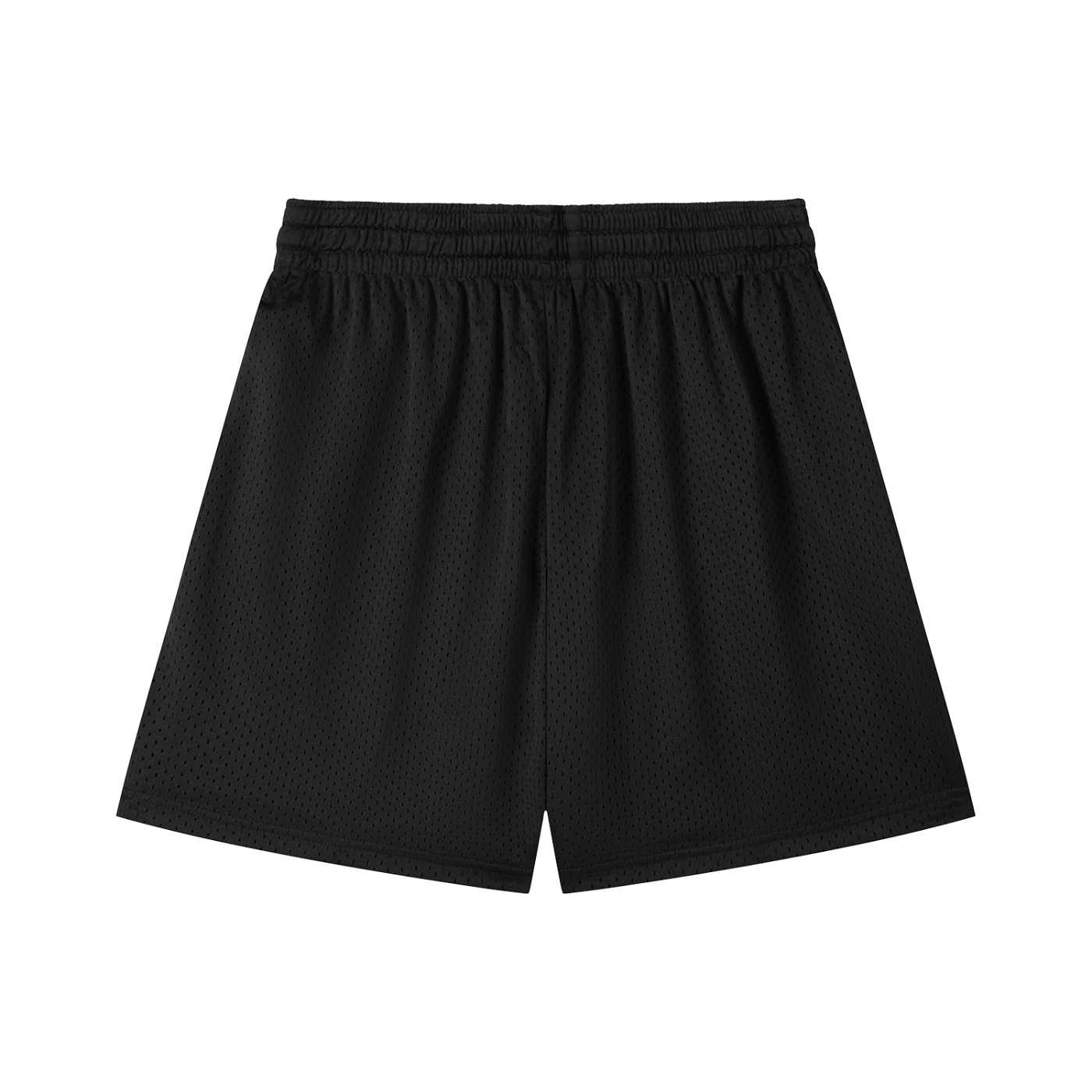 SA Mesh Drawstring Shorts