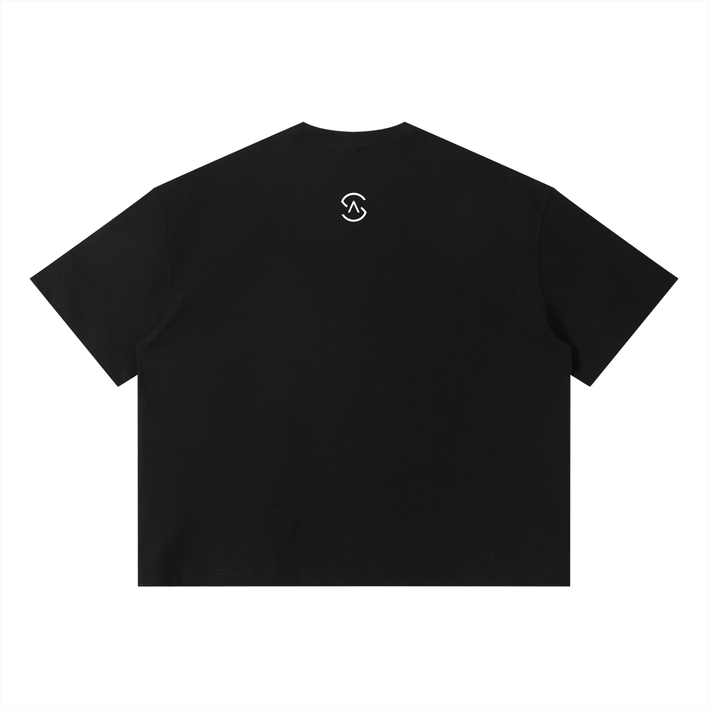 STRATUS Unisex Sorona Boxy T-Shirt