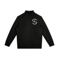 SA Men's Quarter Zip Sweatshirt
