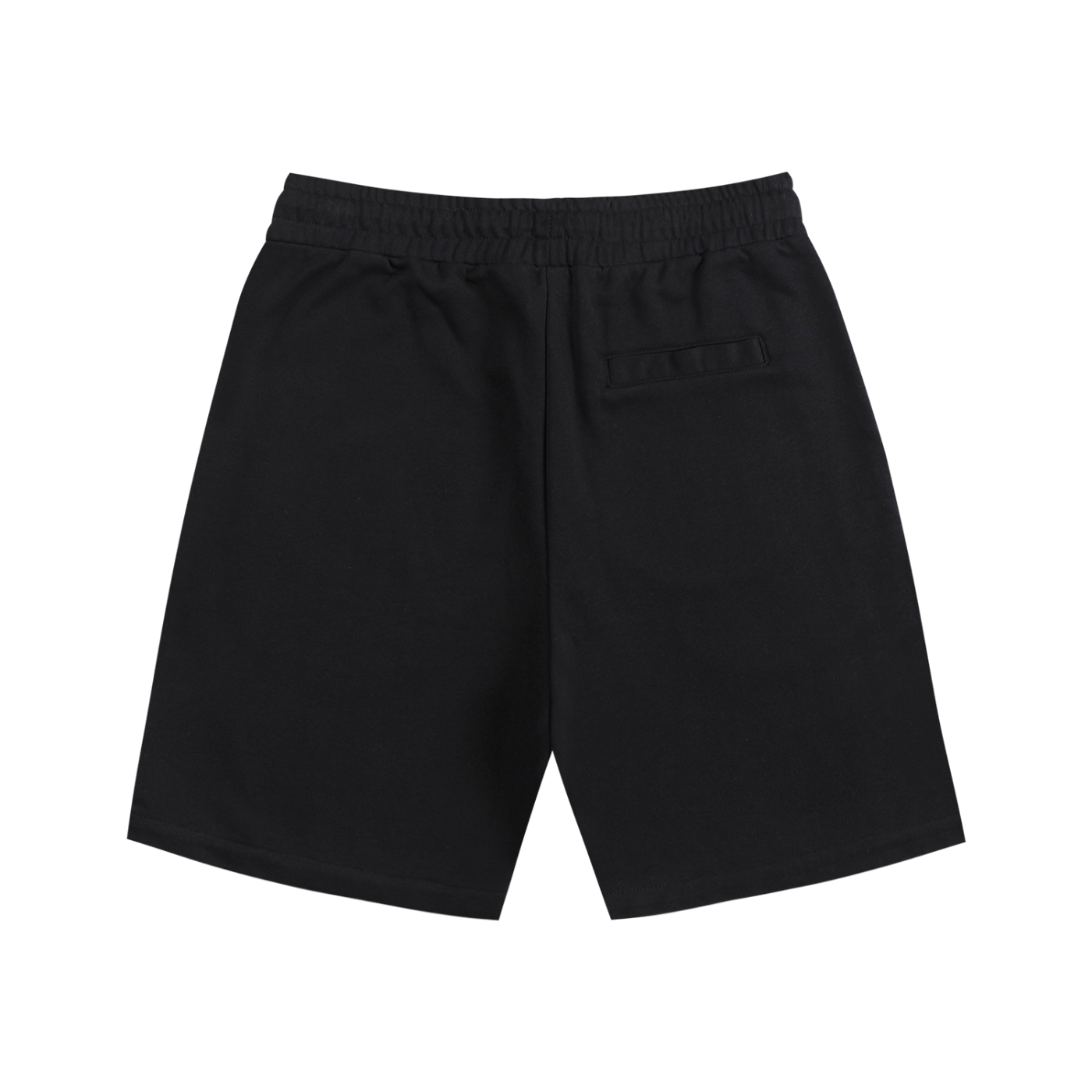 Limited Edition Cloud Nine Set Sunset Essential Cotton Shorts