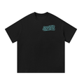 Stratus Swerve Logo Unisex Oversized T-Shirt