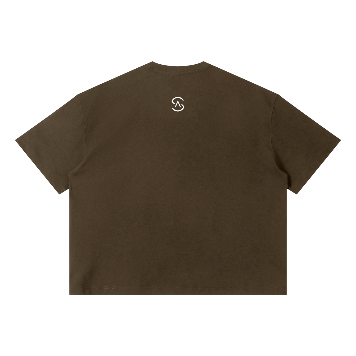 STRATUS Unisex Sorona Boxy T-Shirt