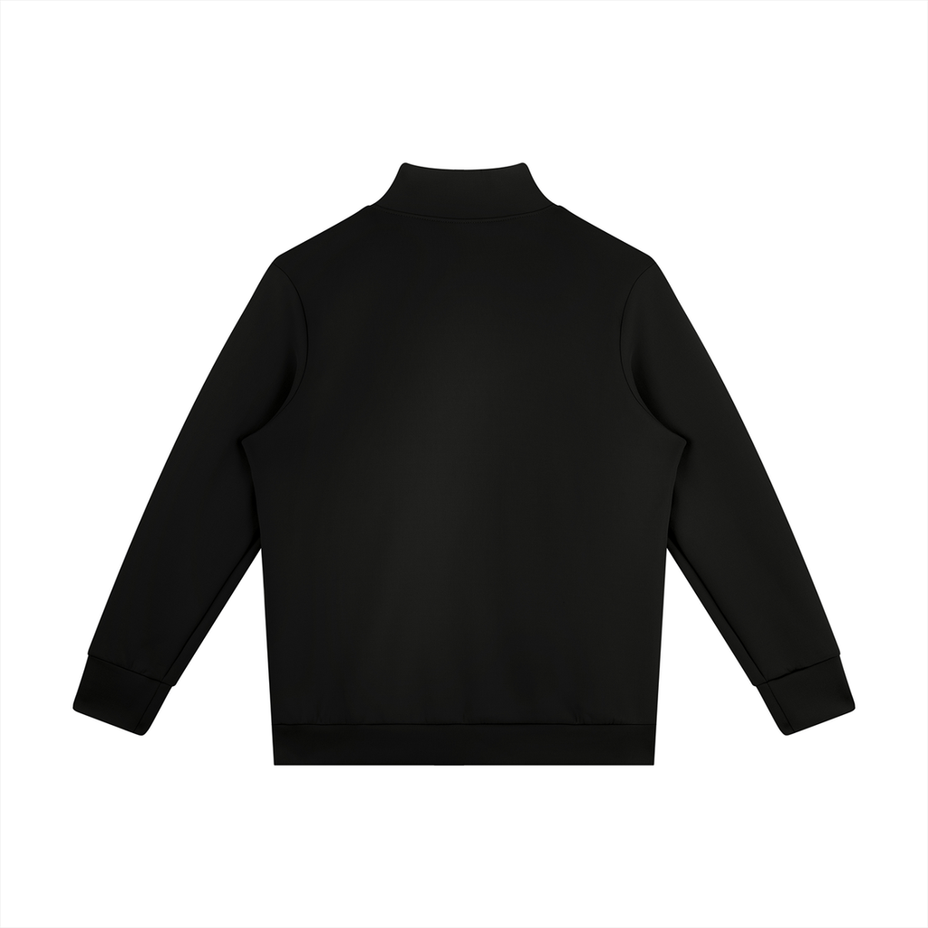 SA Men's Quarter Zip Sweatshirt