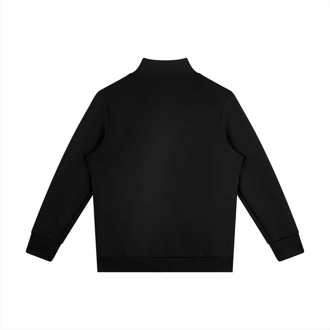 SA Men's Quarter Zip Sweatshirt