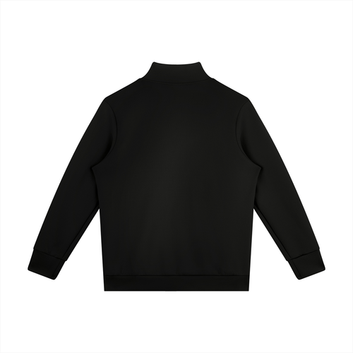 SA Men's Quarter Zip Sweatshirt