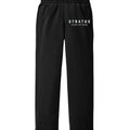 Black - YST237 - FRONT