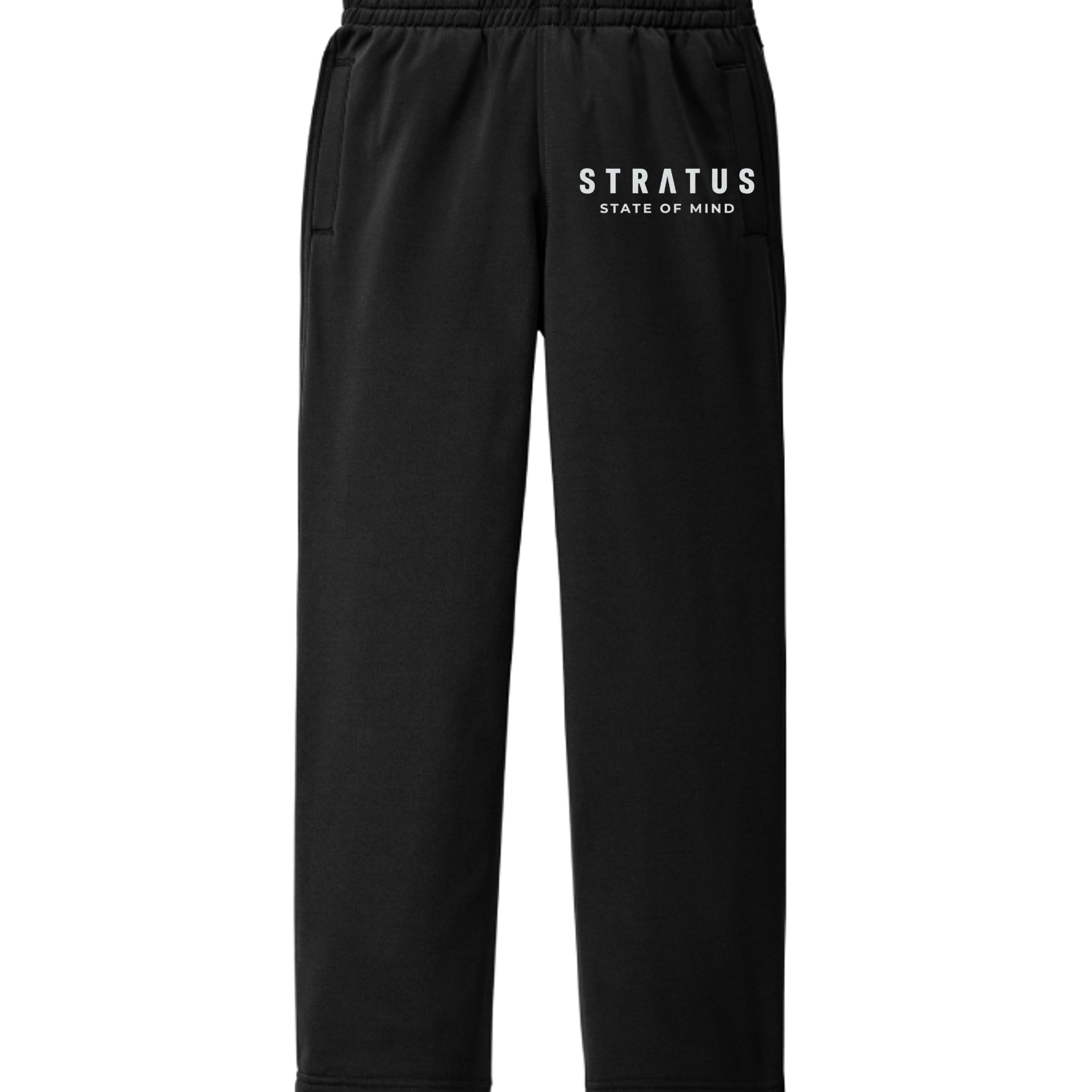 Black - YST237 - FRONT